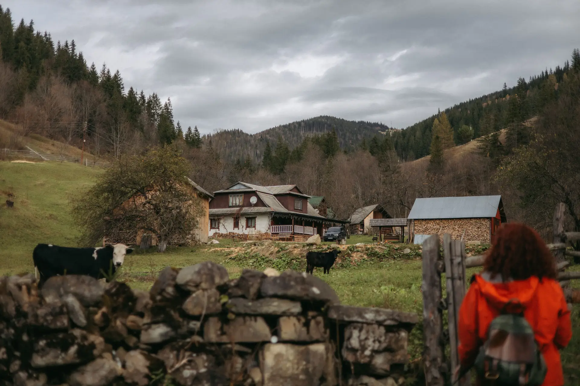 Hofladen Storytelling