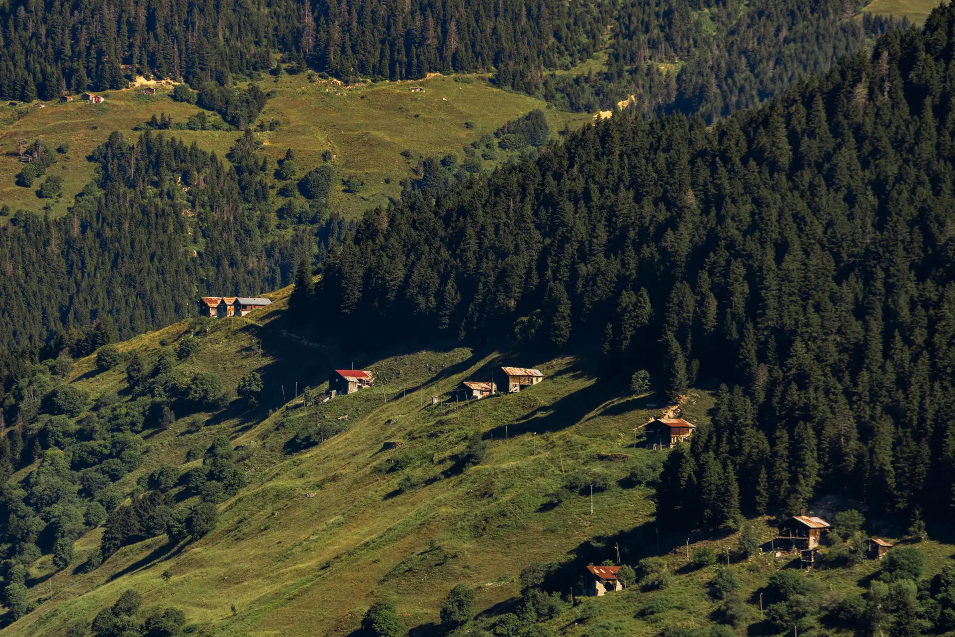 Naturhotel im Bayerischen Wald